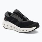 Кросівки для бігу жіночі On Cloudrunner 3 black/ivory