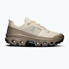 Взуття туристичне жіноче On Cloudrock Low Waterproof grain/soba