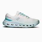 Кросівки для бігу жіночі On Cloudrunner 3 ivory/aquamarine