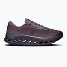 Кросівки для бігу жіночі On Cloudsurfer Trail 2 Waterproof urchin/pebble