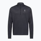 Кофта для бігу чоловіча On Core 1/4 Zip black
