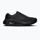 Кросівки для бігу чоловічі On Cloudrunner 3 Max black/black