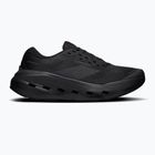 Кросівки для бігу жіночі On Cloudrunner 3 Max black/black