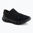 Кросівки для тренувань жіночі On Cloud X 5 black/black