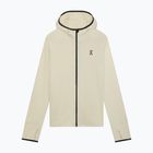 Кофта для бігу жіноча On Climate Zip Hoodie hare