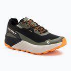 Кросівки для бігу чоловічі SCOTT Kinabalu 3 Gore-Tex black/flash orange