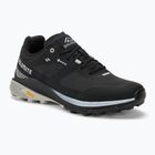 Чоловічі туристичні черевики Dolomite Nibelia GTX чорні