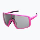 Сонцезахисні окуляри SCOTT Torica LS кислотно-рожеві/сірі світлочутливі