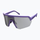 Сонцезахисні окуляри SCOTT Sport Shield LS ультрафіолетові/сірі світлочутливі