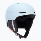 Шолом гірськолижний SCOTT Track Plus soft blue