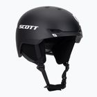 Шолом гірськолижний дитячий SCOTT Keeper 2 stealth black