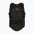 Дитячий захист спини SCOTT Back Airflow Jr black/white