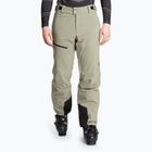Штани гірськолижні чоловічі SCOTT Ultimate Dryo dust grey