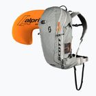 Рюкзак SCOTT Patrol E2 38 л Kit NL light grey/black