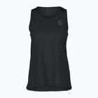 Футболка для бігу жіноча SCOTT Endurance Lt Tank black