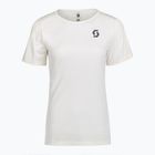 Футболка для бігу жіноча SCOTT Endurance Lt cotton white