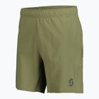 Шорти для бігу чоловічі SCOTT Endurance LT hay green