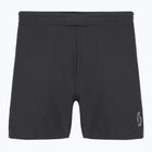 Шорти для бігу чоловічі SCOTT Endurance Vented black