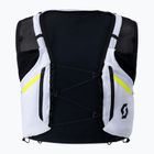 Жилет для бігу SCOTT RC Pro Tr'10 Hydration біло-чорний