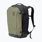 Трекінговий рюкзак SCOTT Gear 40 л douglas green/black