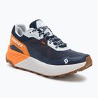 Кросівки для бігу чоловічі SCOTT Kinabalu 3 dark blue/flash orange