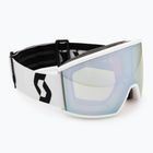Окуляри гірськолижні SCOTT Ambit mineral white/black/amp ice chrome