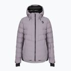 Куртка гірськолижна жіноча SCOTT Ultimate Warm evening grey