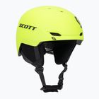 Шолом гірськолижний дитячий SCOTT Keeper 2 neon yellow