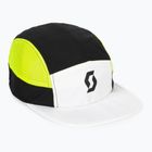 Кепка SCOTT Endurance Tech black/white
