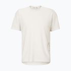 Футболка для бігу чоловіча SCOTT Endurance DRI Tee cotton white/toast beige