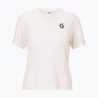Футболка для бігу жіноча SCOTT Endurance LT Tee cotton white