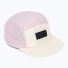 Кепка SCOTT Endurance 5-Panel cotton white bliss pink