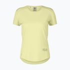 Футболка для бігу жіноча SCOTT Endurance Tech pastel yellow