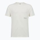 Футболка для бігу чоловіча SCOTT Endurance Tech cotton white