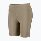 Шорти для бігу жіночі SCOTT Endurance Tight toast beige