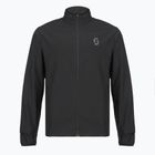 Куртка для бігу чоловіча SCOTT Endurance Tech Windbreaker black