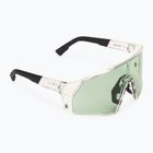 Окуляри сонцезахисні SCOTT Pro Shield translucent/amp green