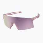 Окуляри сонцезахисні SCOTT Stride Compact light pink/amp lavender chrome