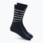 Шкарпетки SCOTT Rings Crew dark blue