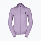 Кофта флісова жіноча SCOTT Defined Light Hoody sherbet purple