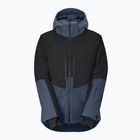 Куртка лижна чоловіча SCOTT Ultimate Dryo black/dusk blue