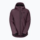 Куртка лижна чоловіча SCOTT Ultimate GTX cocoa red