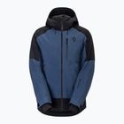 Куртка лижна чоловіча SCOTT Ultimate GTX dusk blue/black