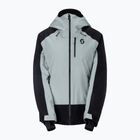 Куртка лижна жіноча SCOTT Ultimate GTX mist blue/black
