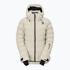 Куртка лижна жіноча SCOTT Ultimate Warm latte beige