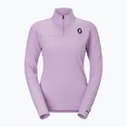 Кофта флісова жіноча SCOTT Defined Light sherbet purple