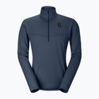 Кофта флісова чоловіча SCOTT Defined Light dusk blue
