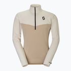 Кофта флісова чоловіча SCOTT Defined Light portobello beige/latte beige