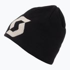 Зимова шапка SCOTT Beanie Icon 3 pack чорний/латте бежевий