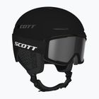 Шолом лижний SCOTT Track + Gogle Trace black